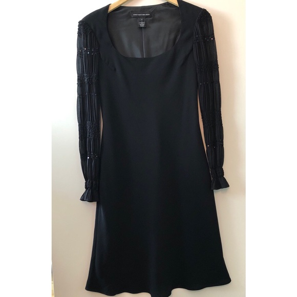 Jones New York Dresses & Skirts - ⚡️⚡️[Jones New York] Dress w/ sleeves